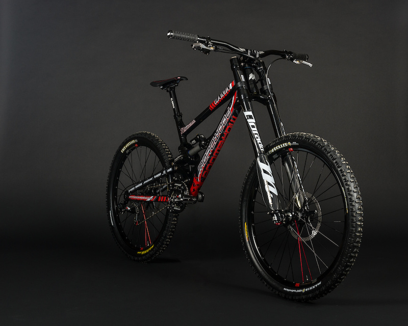 2012 LAMA CYCLES TEAM