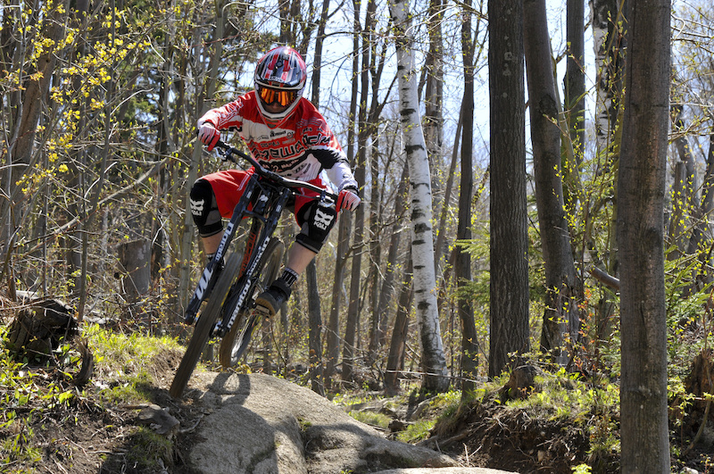 2012 LAMA CYCLES TEAM