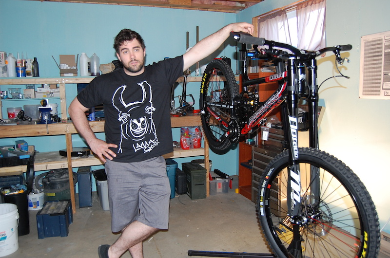 2012 LAMA CYCLES TEAM