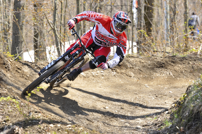 2012 LAMA CYCLES TEAM