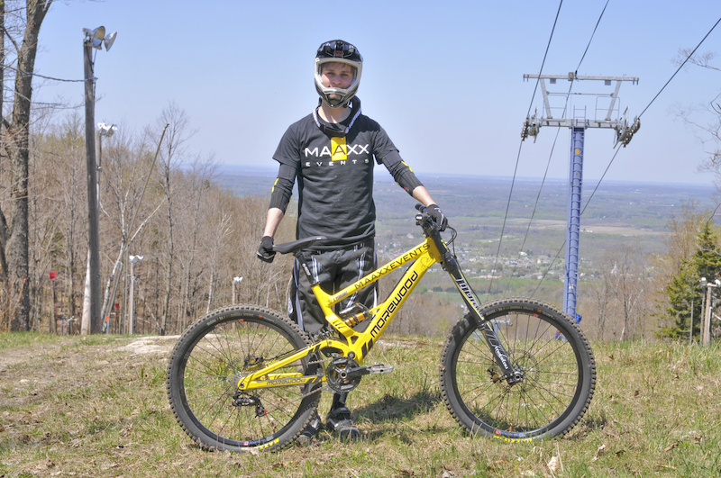 LAMA CYCLES TEAM