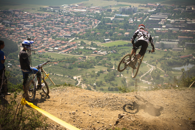 All images courtesy of RAM Bikes Georgi Daskalov Bikepornmag.com 2012