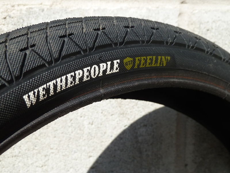 Wtp feelin best sale tire