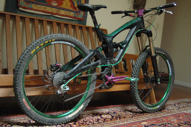 2011 Gt ruckus7 1.0 Medium(need a car, shoot me an offer) For Sale