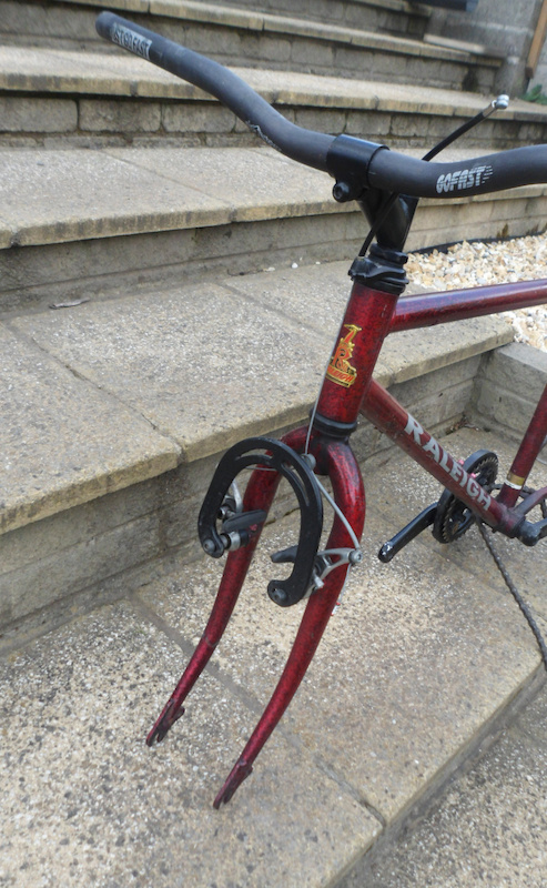 Raleigh nitro 26 Clearance