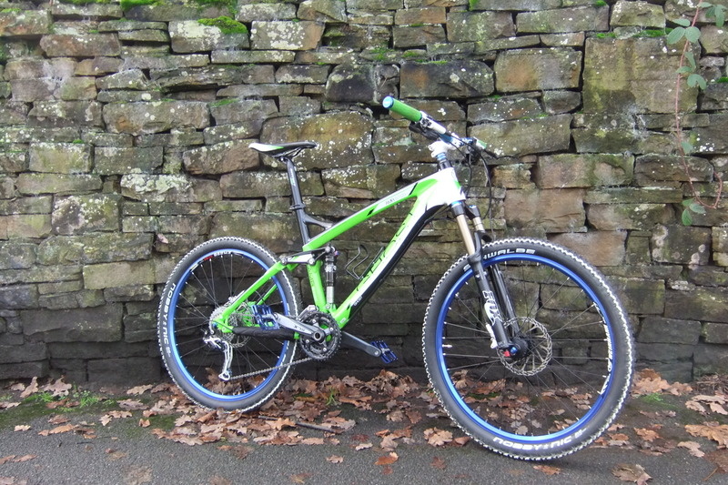 the great divide ride