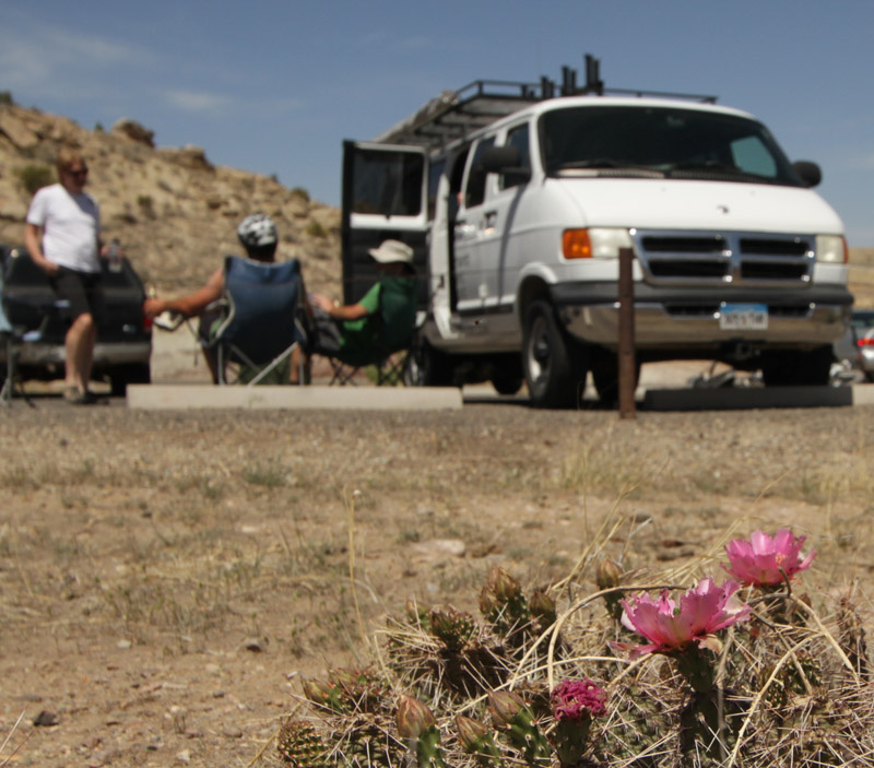 For a Pinkbike story about riding in Fruita and Grand Junction, CO in the Western Slope region of CO