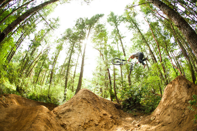 Video: OnlyMTB l Chromag: Wink Grant - Pinkbike