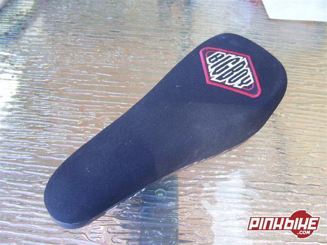 BIG BOY SDG Downhill Seat / Saddle RRP $200 For Sale