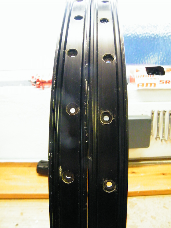 Sun Rims Big Mammoth Fat 26
