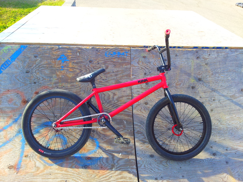 Kink Tocco 20.75 For Sale