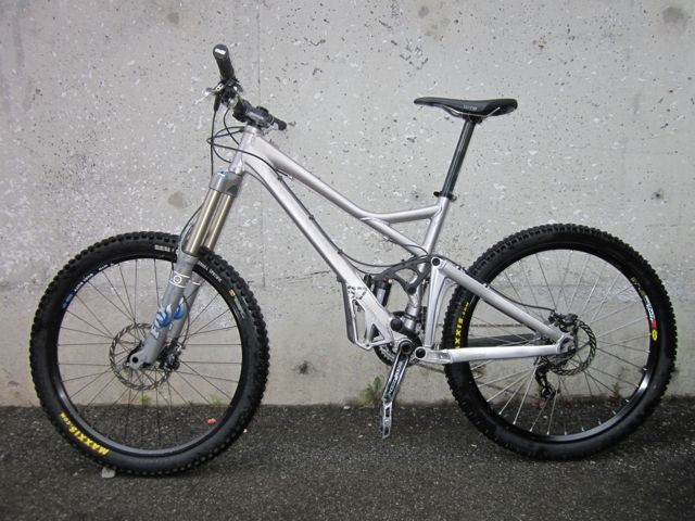 Giant Reign X0 for sale