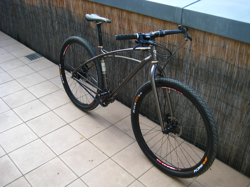 trek alfine 11