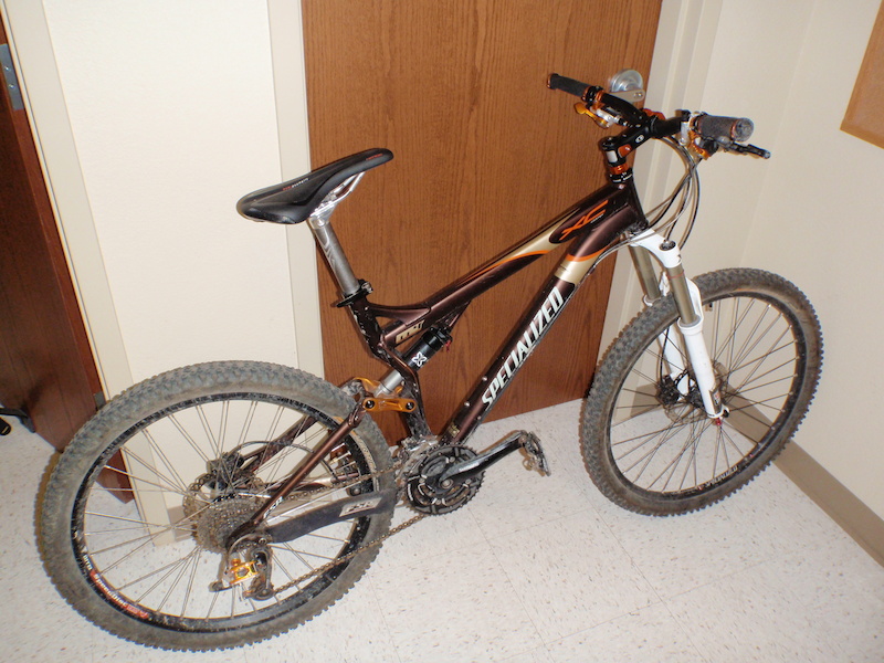 specialized fsr xc expert 2008