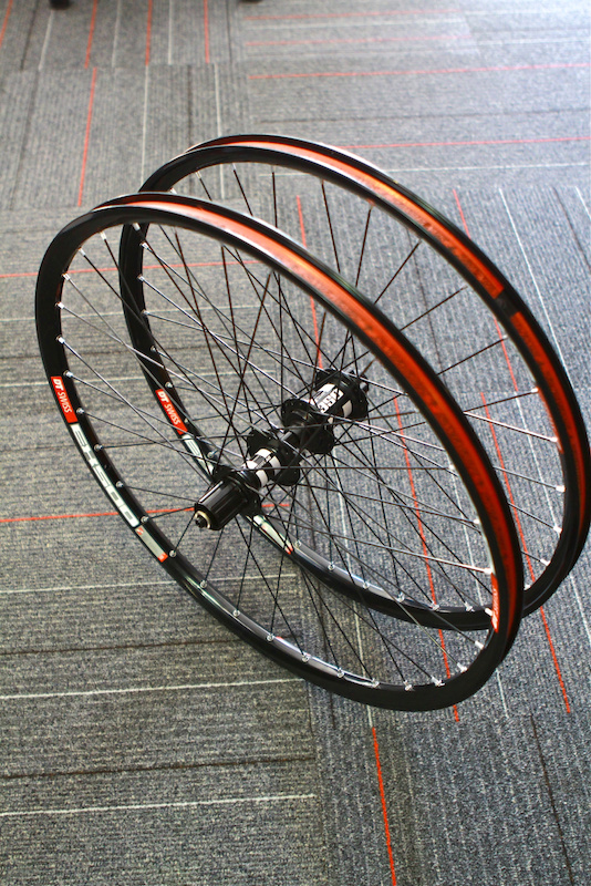 Dt Swiss Ex500 Wheelset For Sale