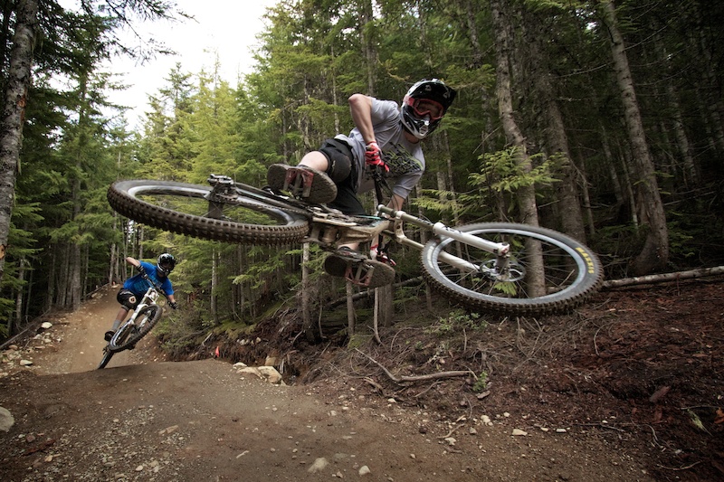 22 Very Simple Things You Can Do To Save Time With north shore mtb