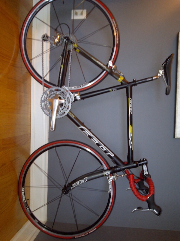 felt f55 road bike