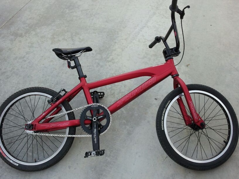 Specialized hemi online bmx