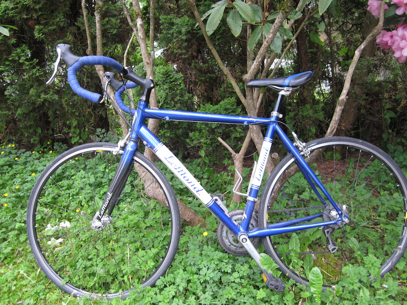 2005 Lemond Nevada City (56cm) For Sale