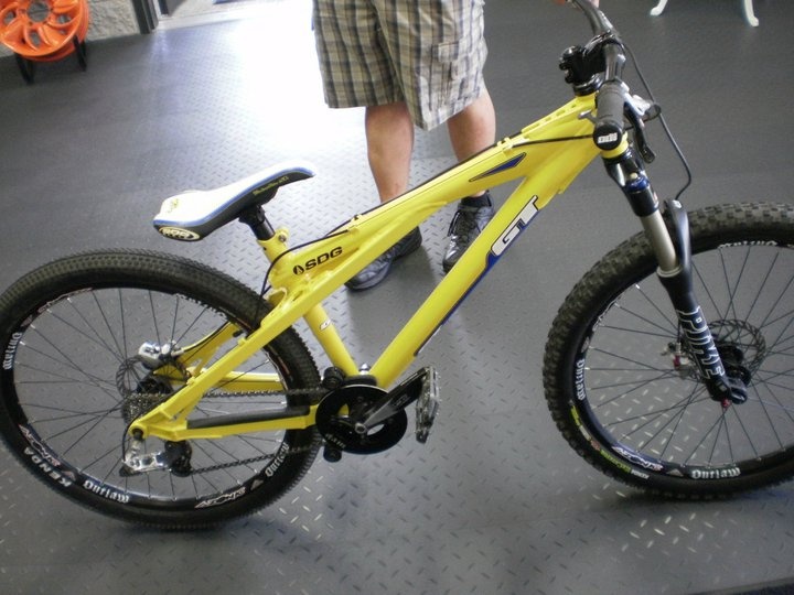2000 GT Ruckus Shore 4cross For Sale