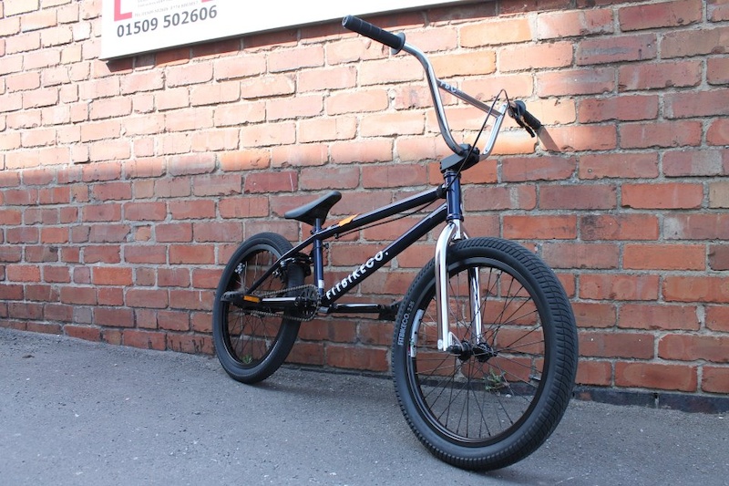2012 BRAN NEW* fitbikeco Brian Foster 2 For Sale