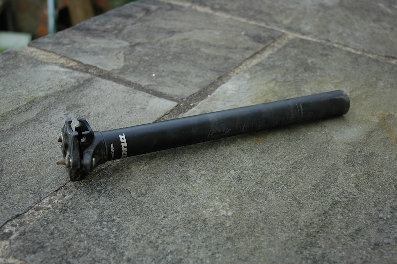 kona seat post
