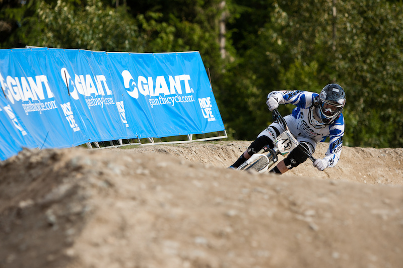 Giant Slalom 2011
