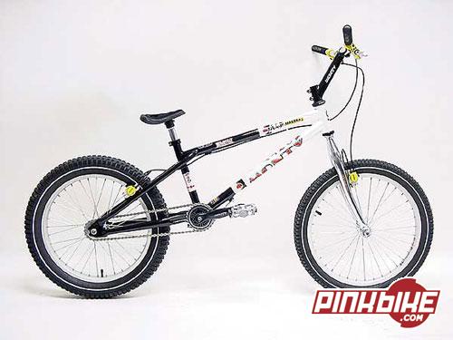 自転車本体 monty 219 ALP monty 219 ALP