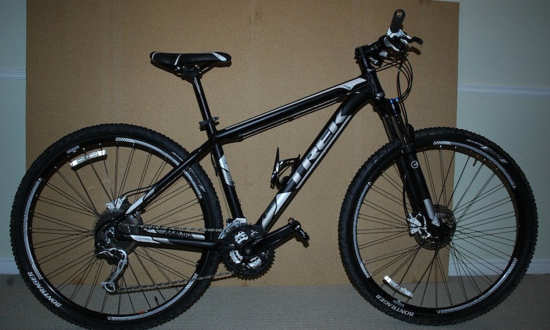 trek mamba 2013 price