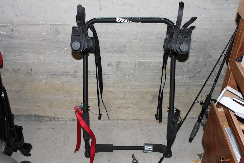 Stealth 3 Bike Rack For Sale