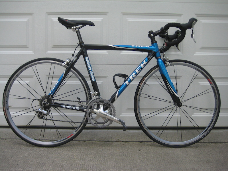 2007 Trek Madone Discovery Team Replica For Sale