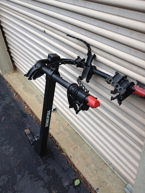 Yakima Doubledown For Sale