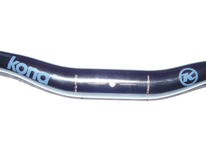 kona handlebars