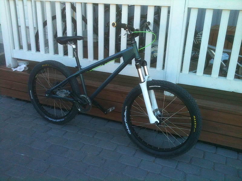best 4x bikes