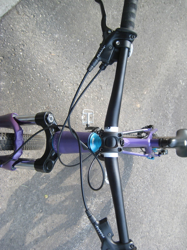 marzocchi dj2