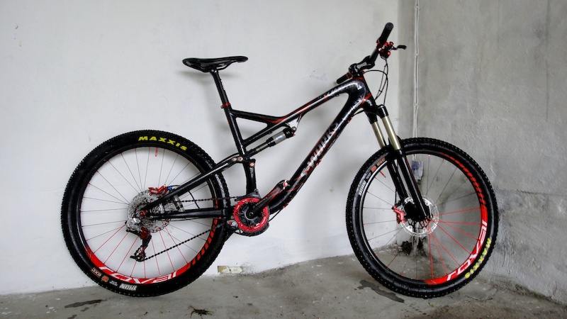 specialized stumpjumper chain guide