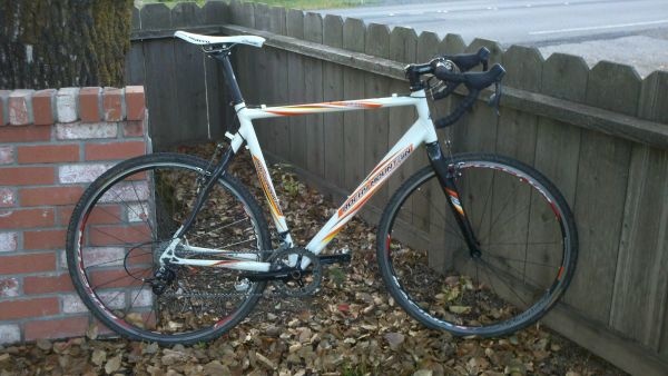giant xtc pro