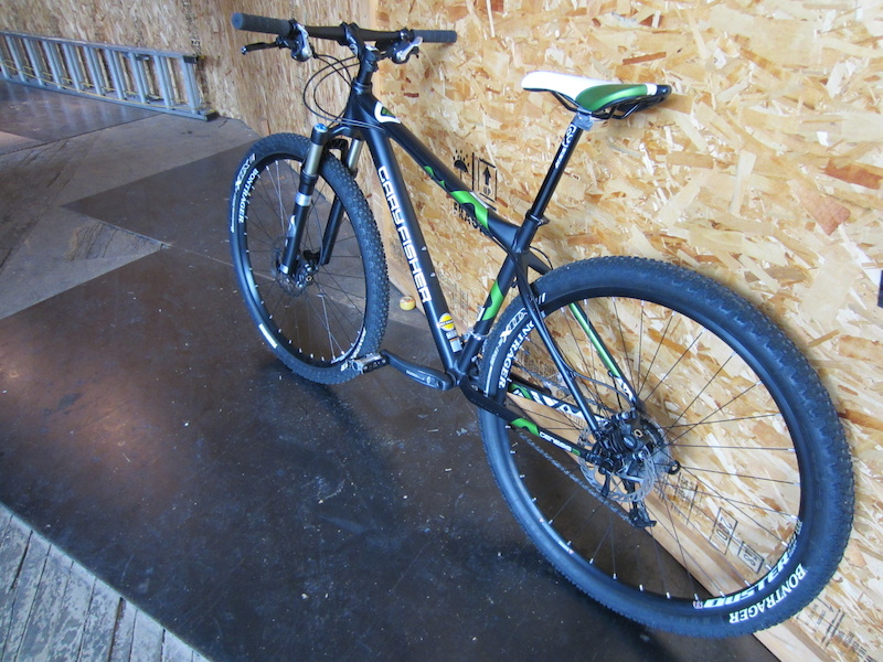 2010 Gary Fisher X-Caliber 29er Hardtail For Sale Or Trade