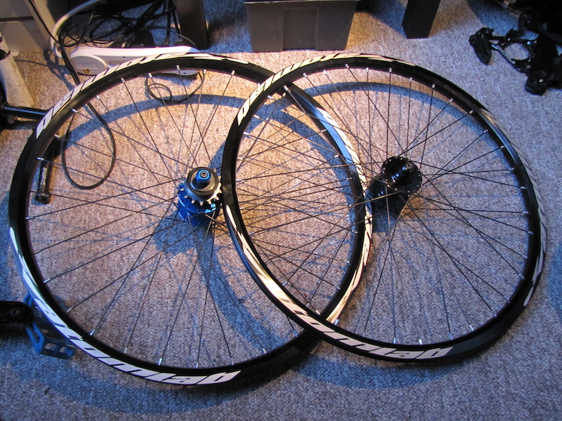 Atomlab Pimplite Rims/ Pimp Hubs For Sale