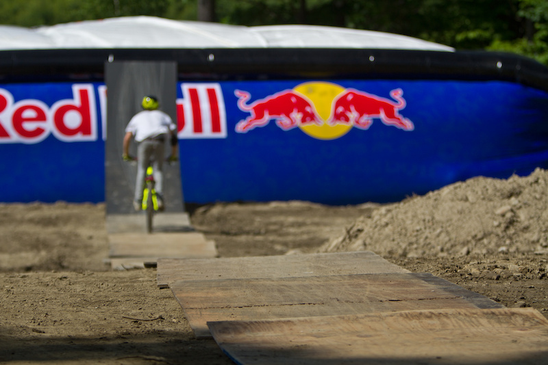 Plywood highway to moto booter to Ayr Bag.