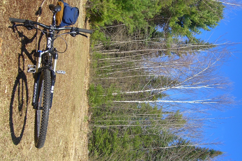 gt marathon elite mountain bike