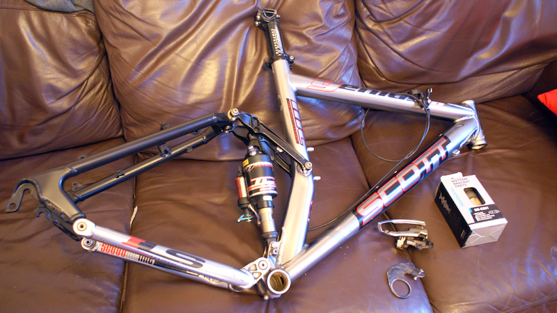 scott genius mc 50 2008