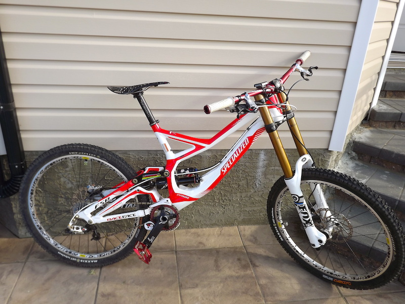 moonraker bike