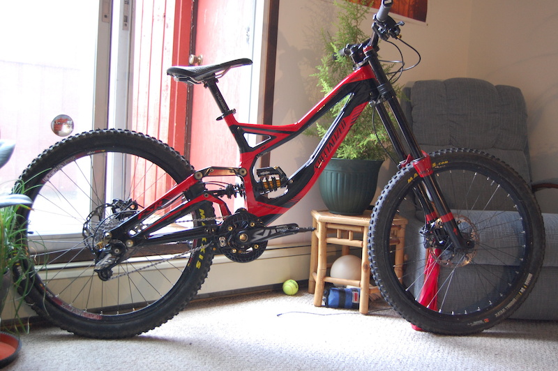 specialized direct drive mountain bike