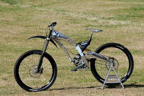honda rn01 mountain bike