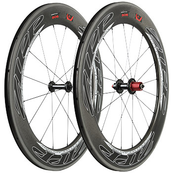 Zipp 808 Firecrest set NEW For Sale