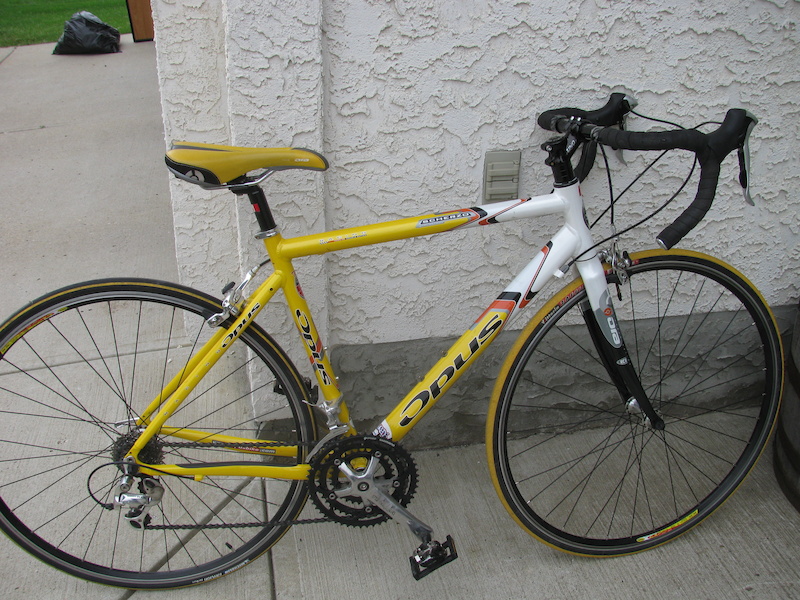 Opus Scherzo Road Bike For Sale