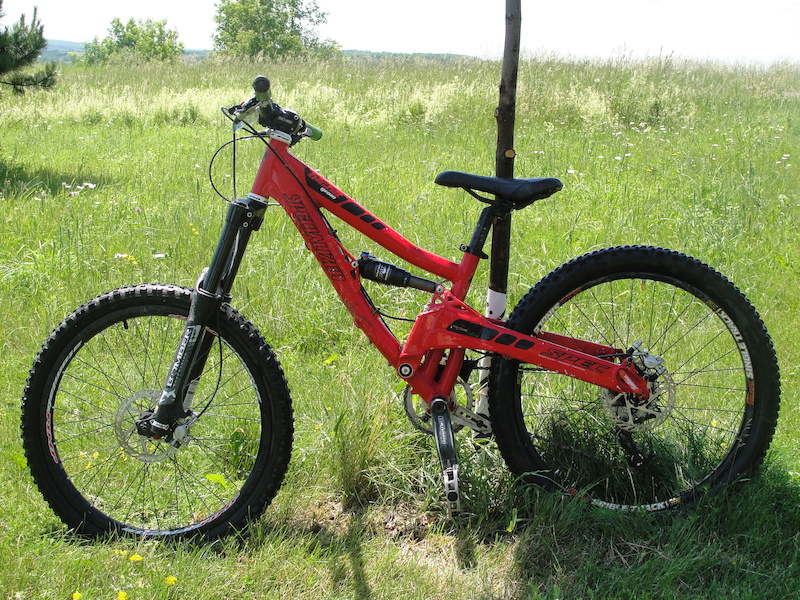 specialized big hit grom 24