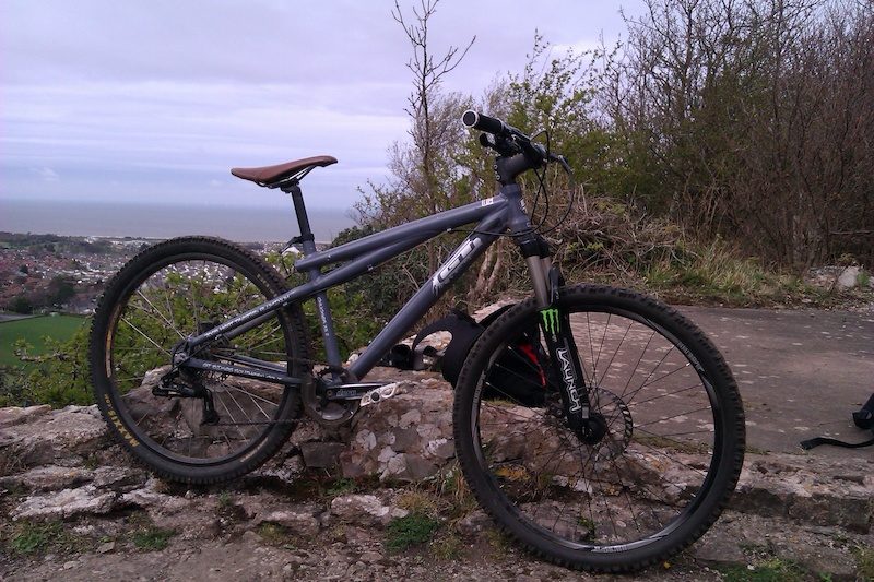 gt chucker xs2