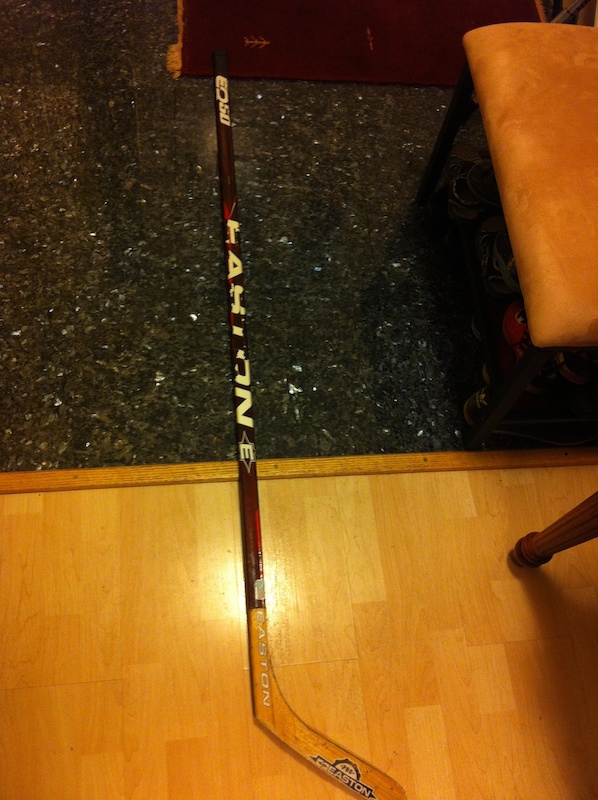 Easton EQ50 Hockey Sticks